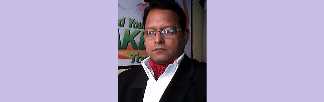 दीपक बडुवाल।